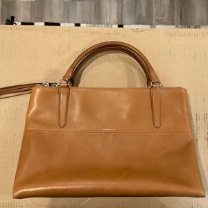 Coach Borough Bag